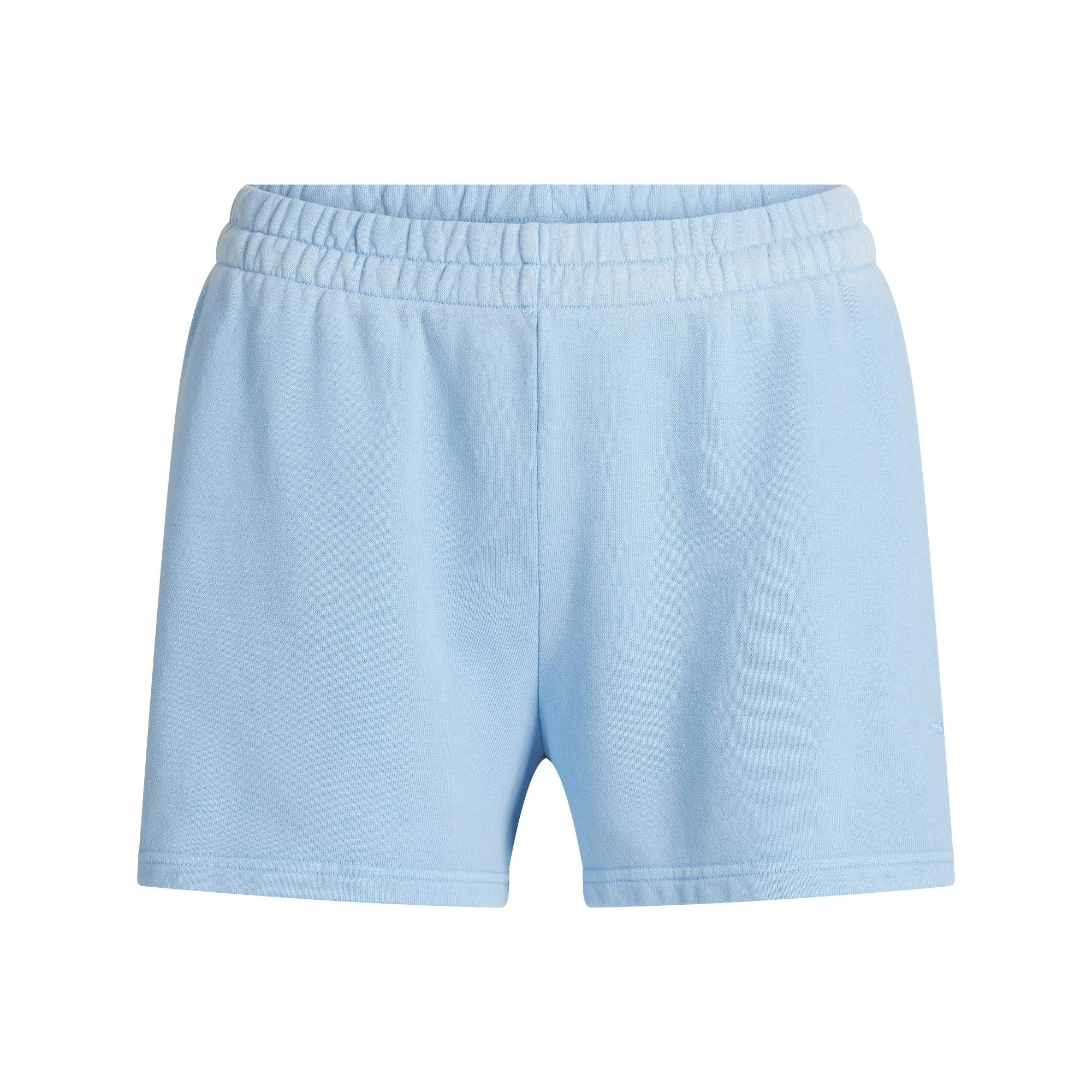 FRENCH TERRY CLASSIC SHORT