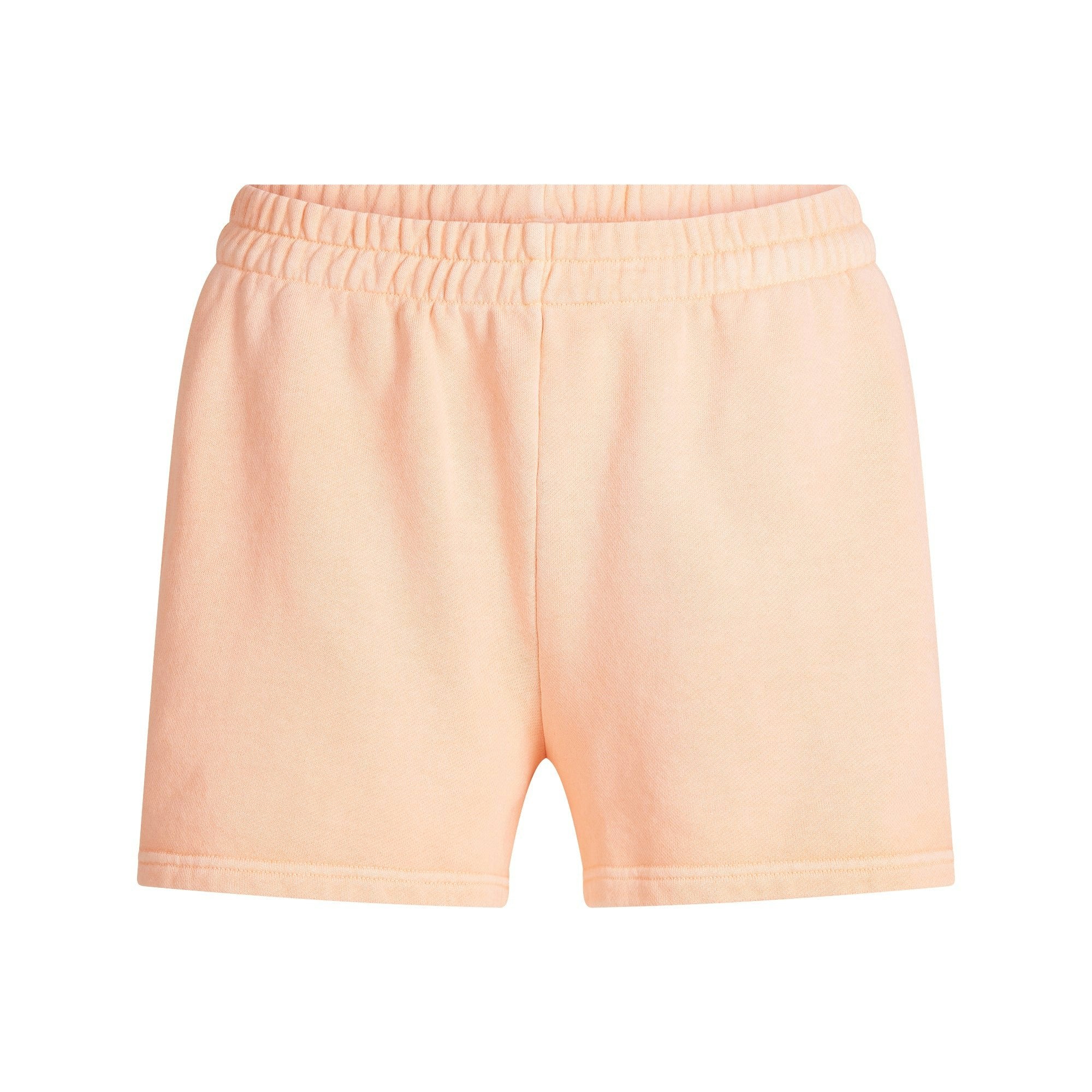 FRENCH TERRY CLASSIC SHORT