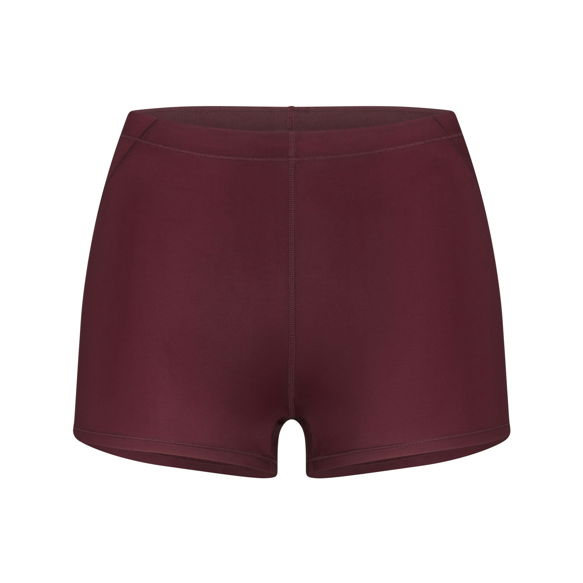 Skims Nikeskims Shine Drawcord 2" Short Currant