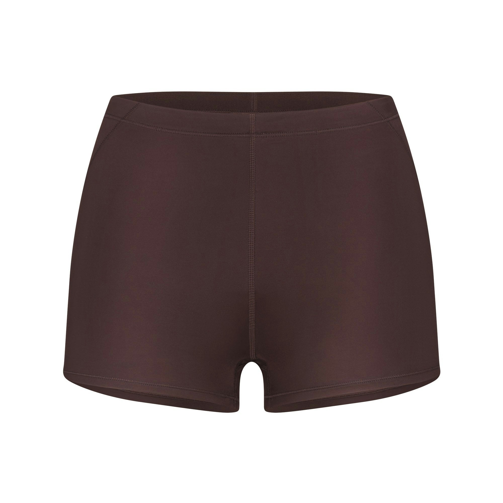 Skims Nikeskims Shine Drawcord 2" Short Phoenix