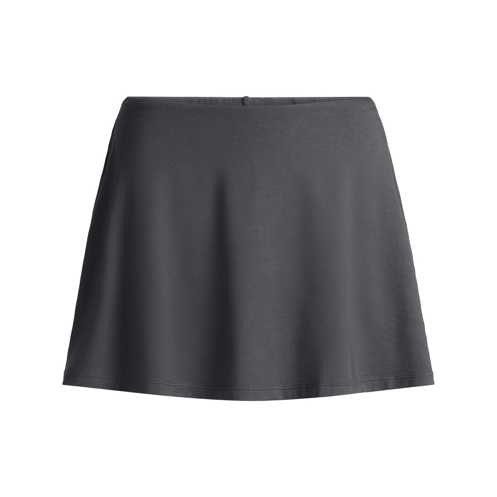 SMOOTH LAYERS MINI SKORT