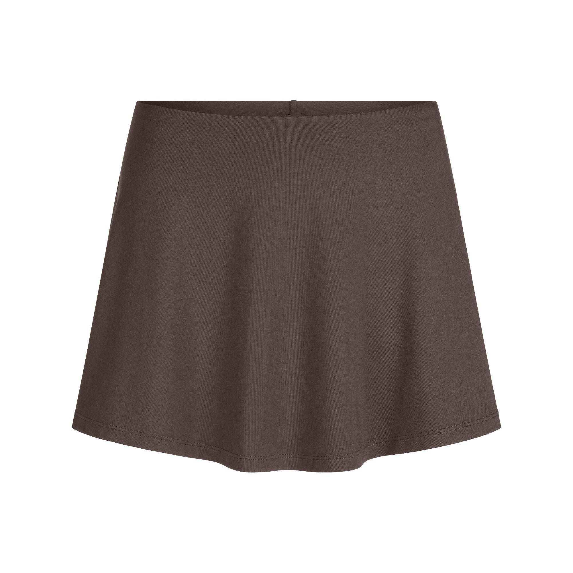 SMOOTH LAYERS MINI SKORT