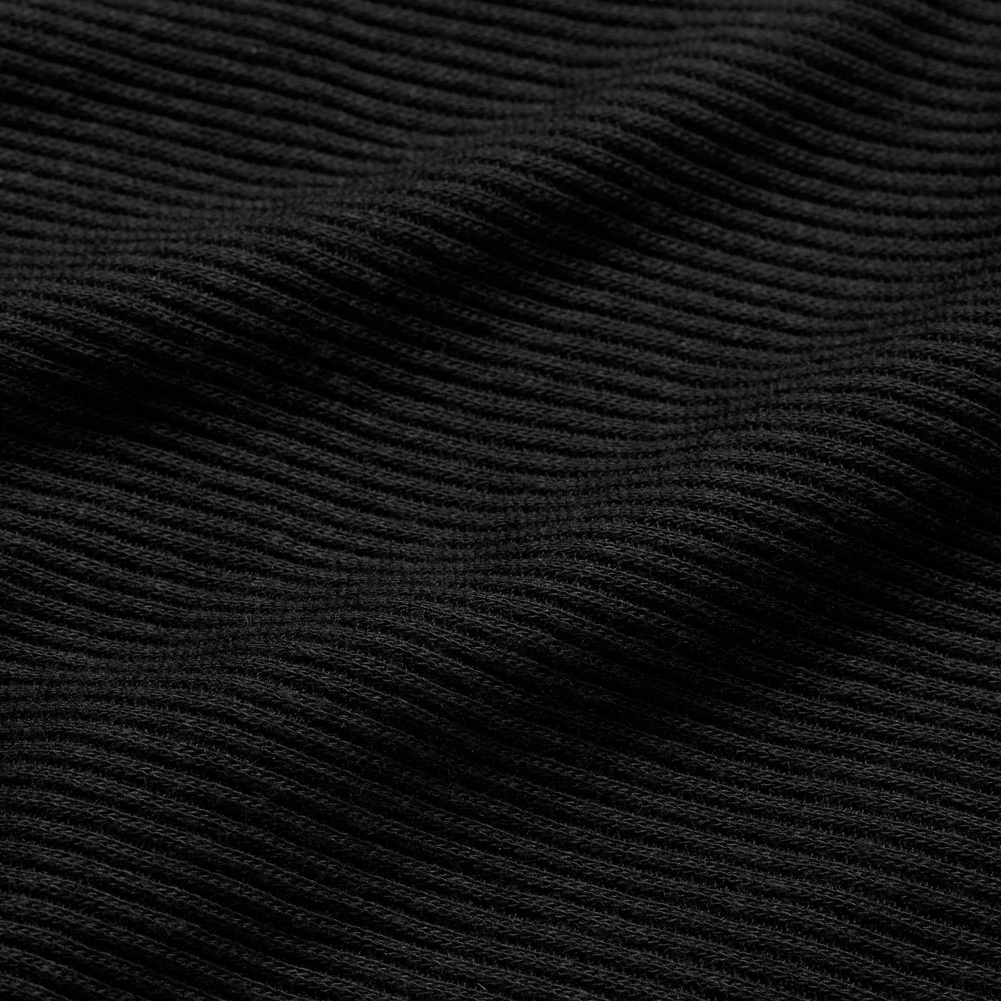 Skims Sheer Rib Tank Soot