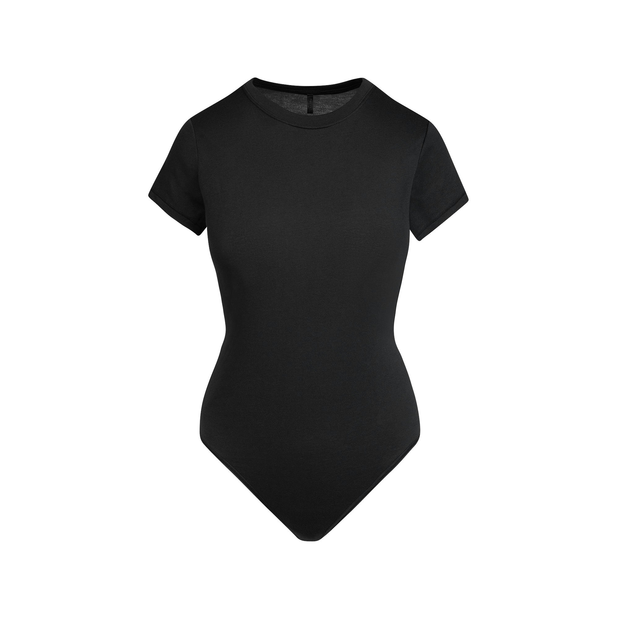 RELAXED TEES T-SHIRT BODYSUIT