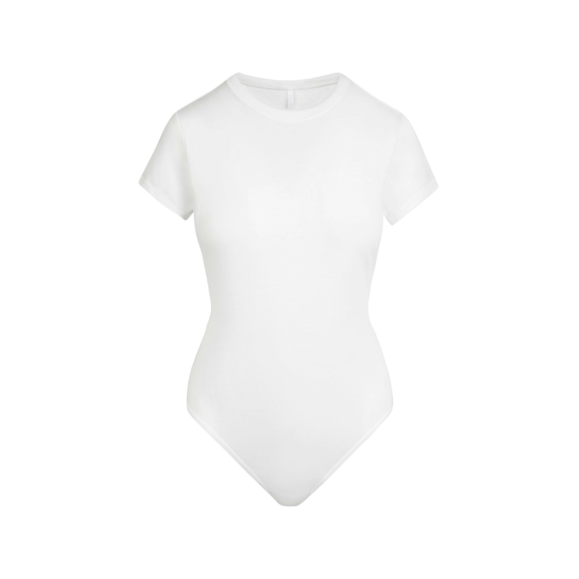RELAXED TEES T-SHIRT BODYSUIT