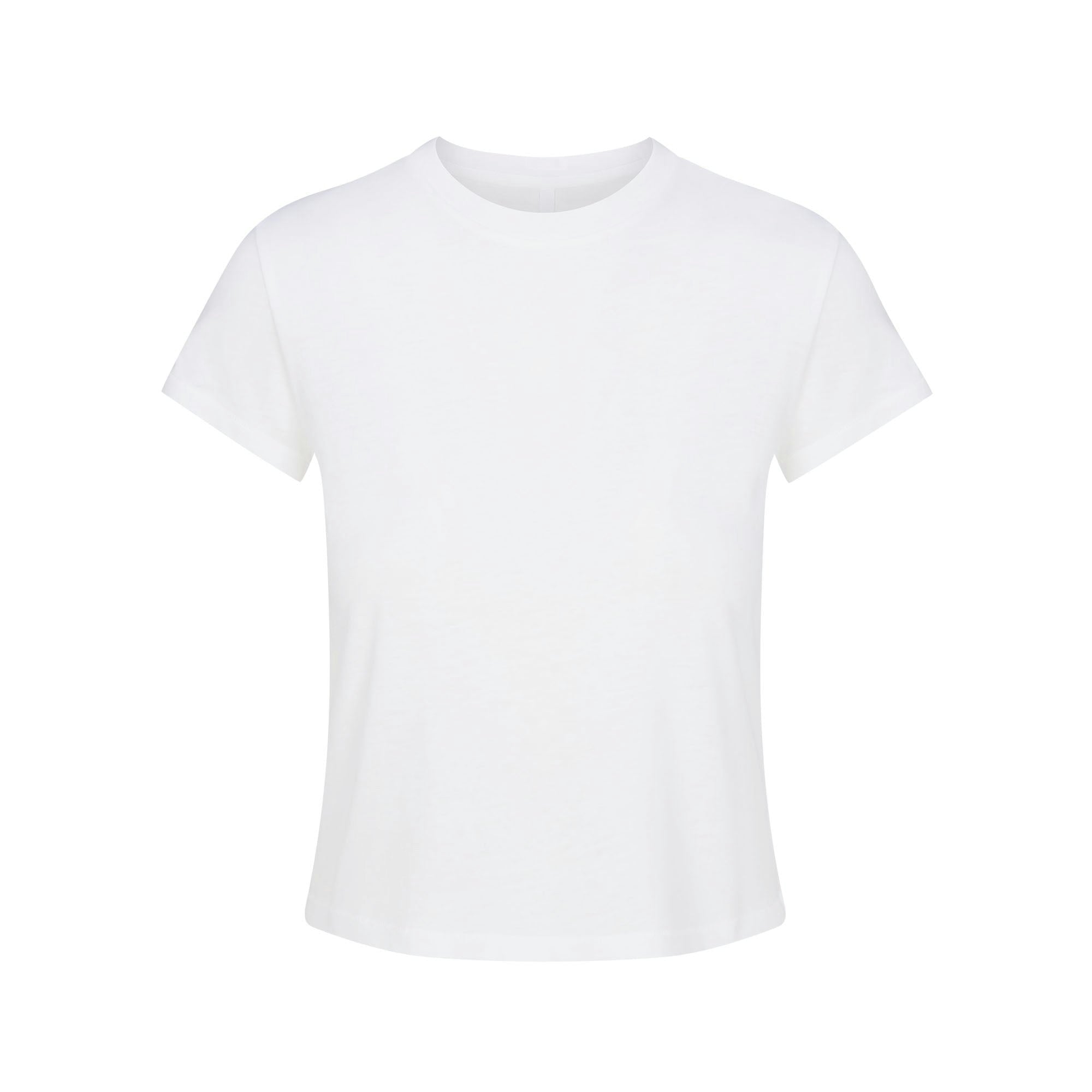 RELAXED TEES SHRUNKEN T-SHIRT