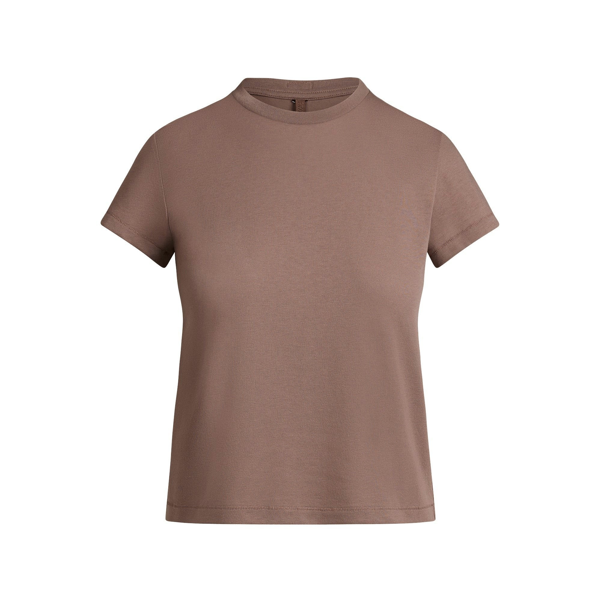 RELAXED TEES SHRUNKEN T-SHIRT