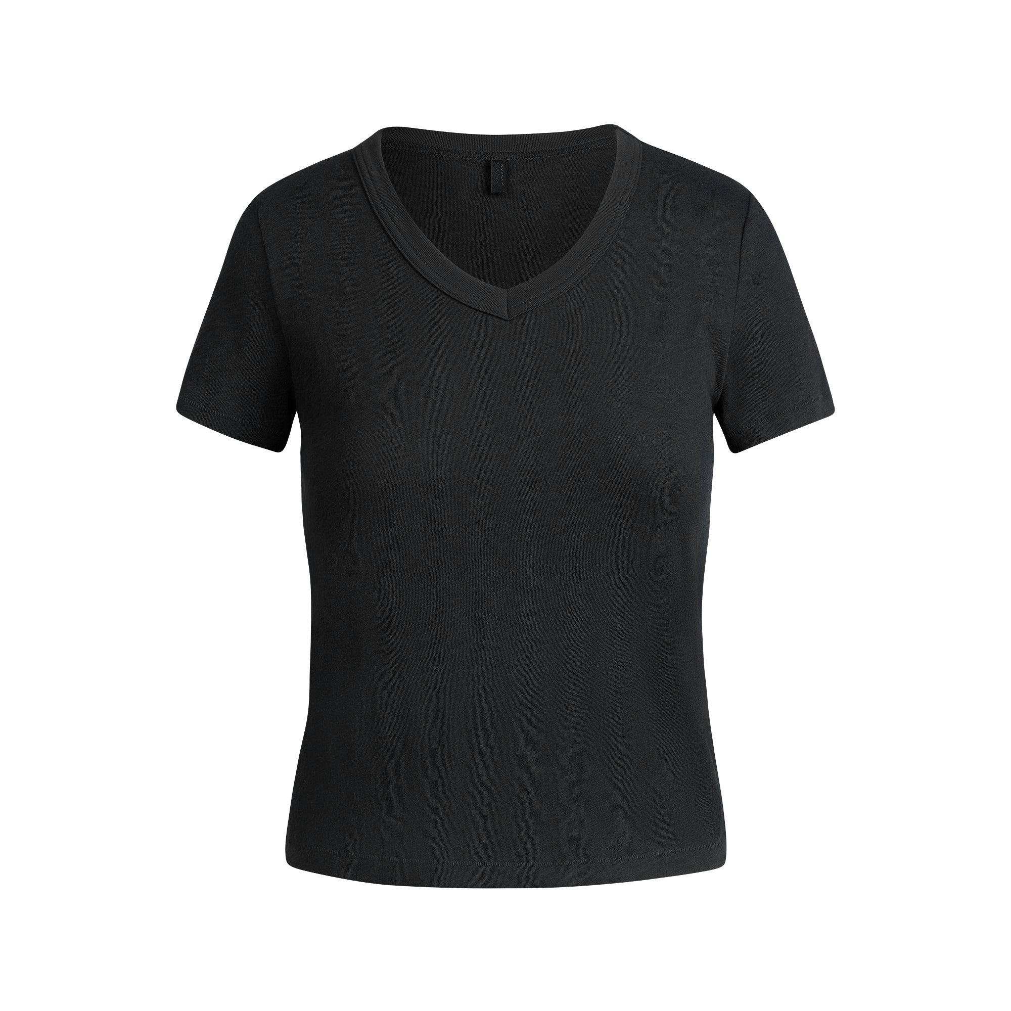 WORN IN JERSEY BABY V NECK TEE