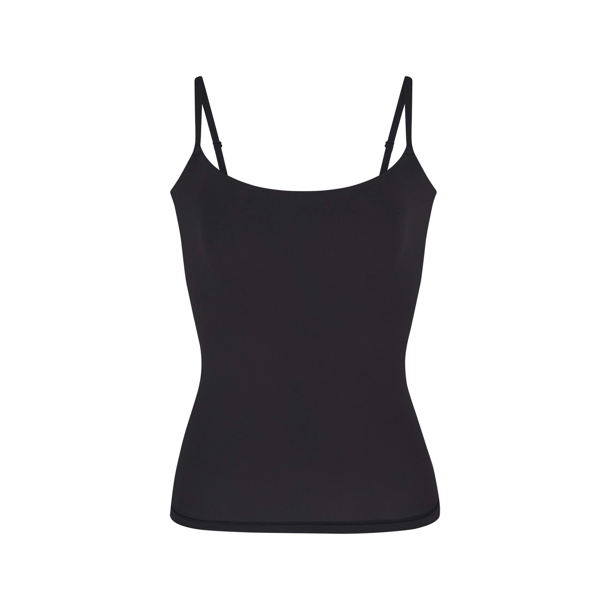 Skims Fits Everybody Cami Onyx