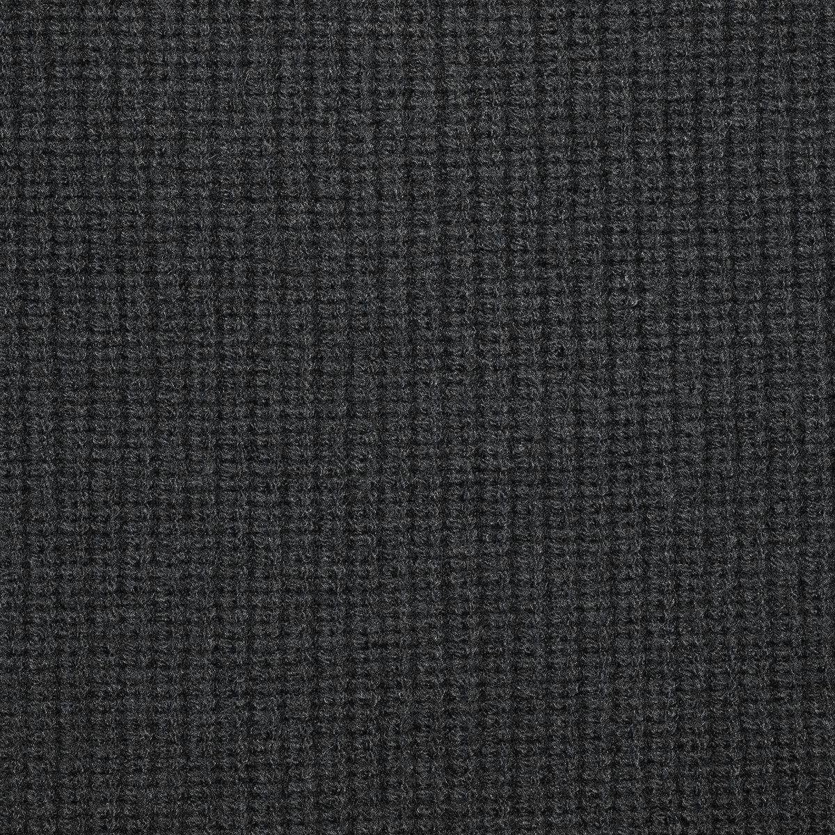 Skims Sweater Knits Ribbed Mock Neck Zip Up Ash