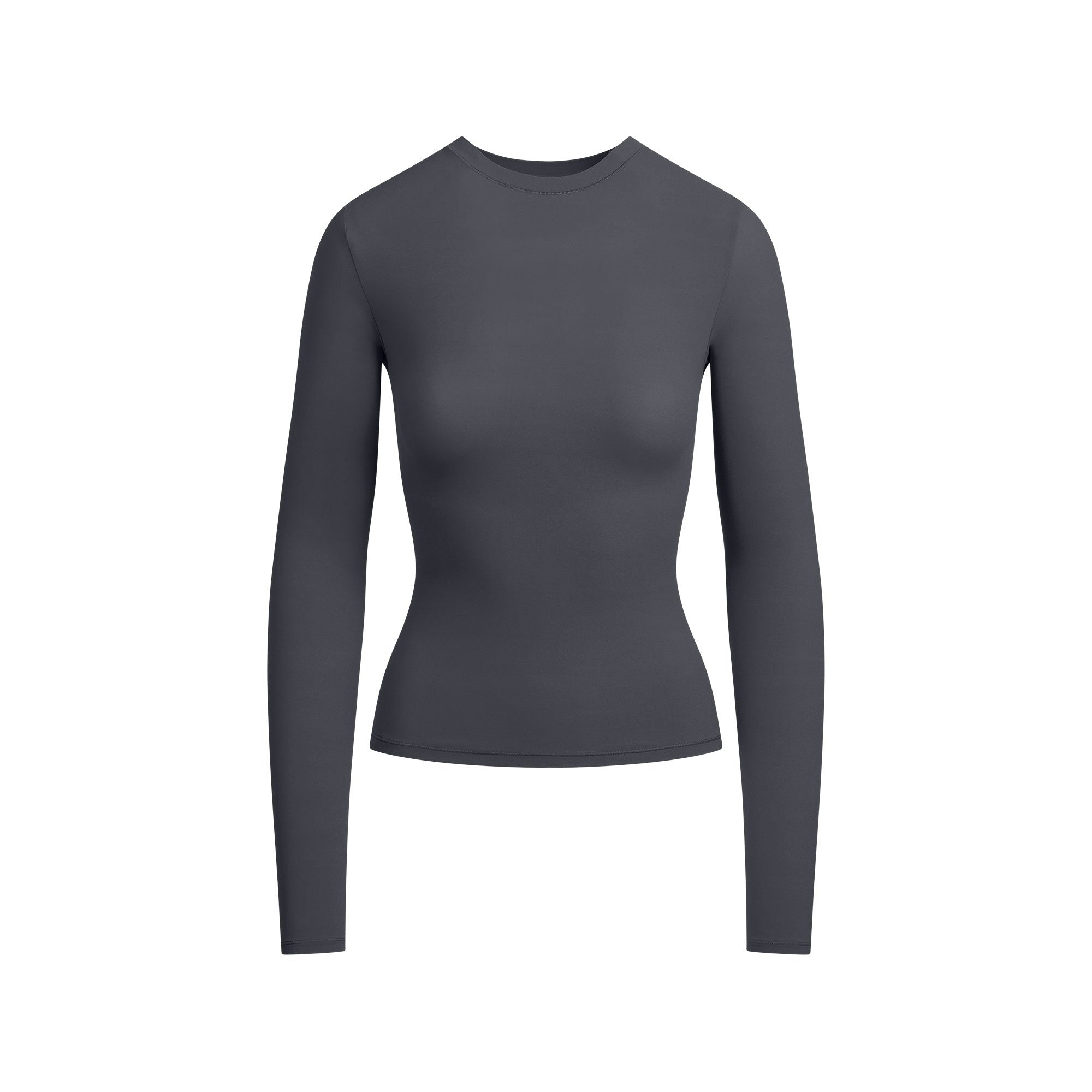 FITS EVERYBODY LONG SLEEVE T-SHIRT