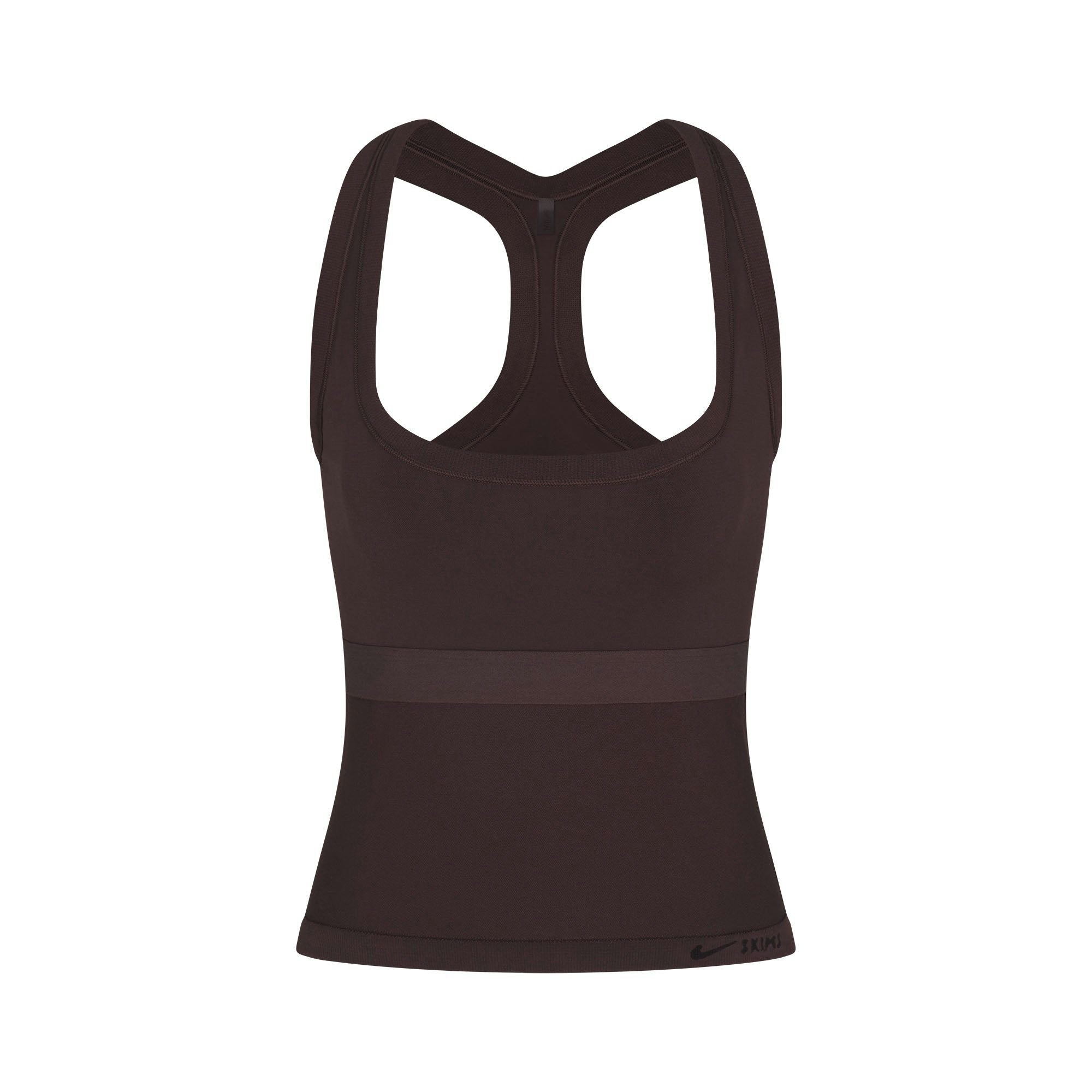 Skims Nikeskims Vintage Seamless Racer Back Tank Phoenix