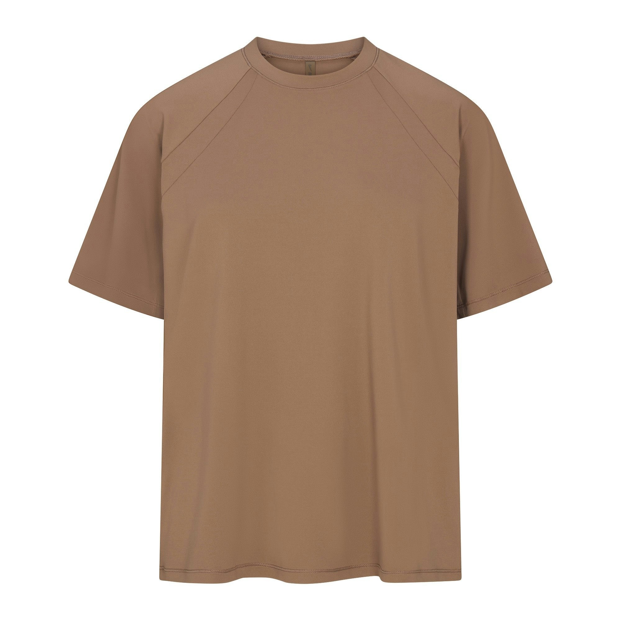 Skims Nikeskims Airy Oversized Tee Myrrh
