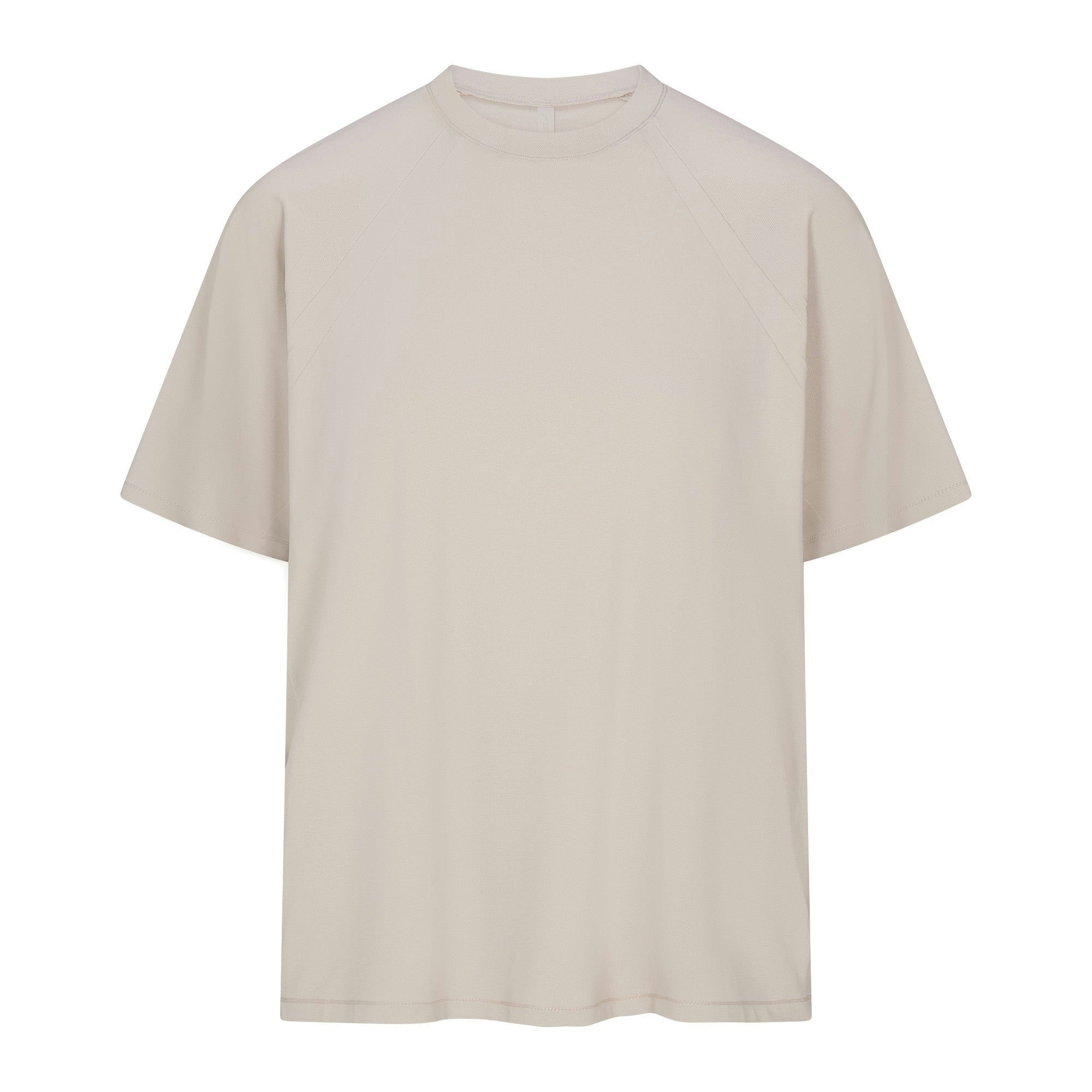 Skims Nikeskims Airy Oversized Tee Stone