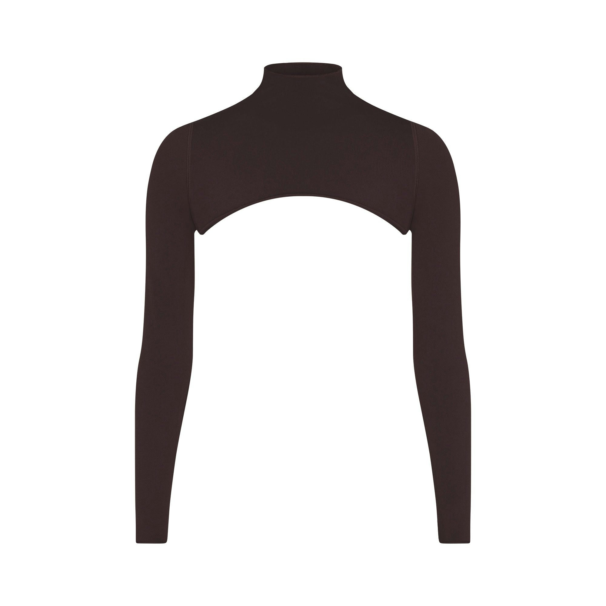 Skims Nikeskims Vintage Seamless Shrug Phoenix