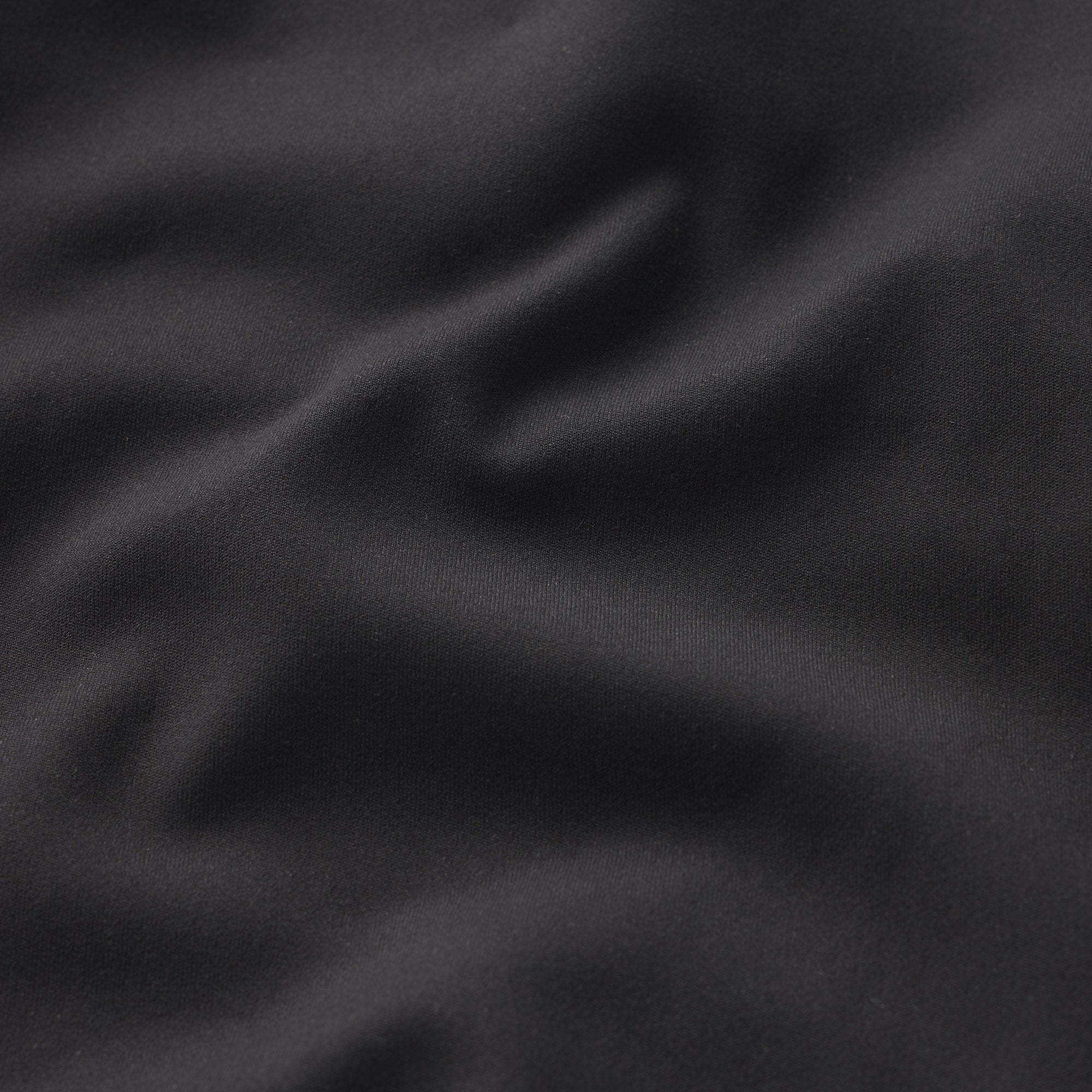 Skims Nikeskims Matte Square Neck Tank Obsidian