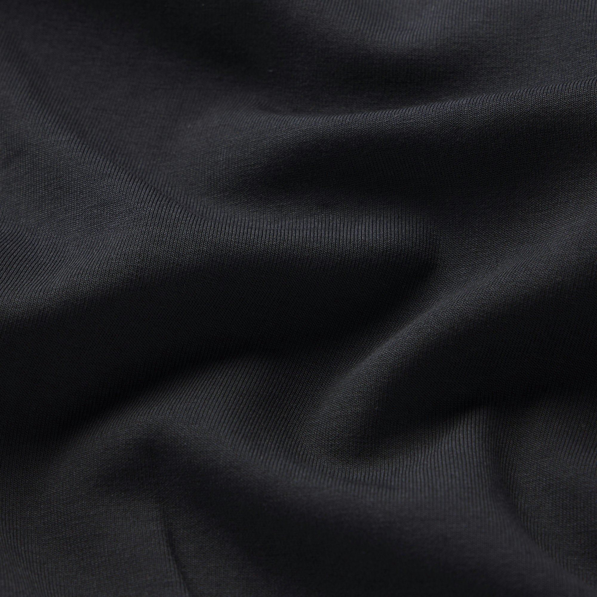 Skims Nikeskims Matte Tricot Track Jacket Obsidian