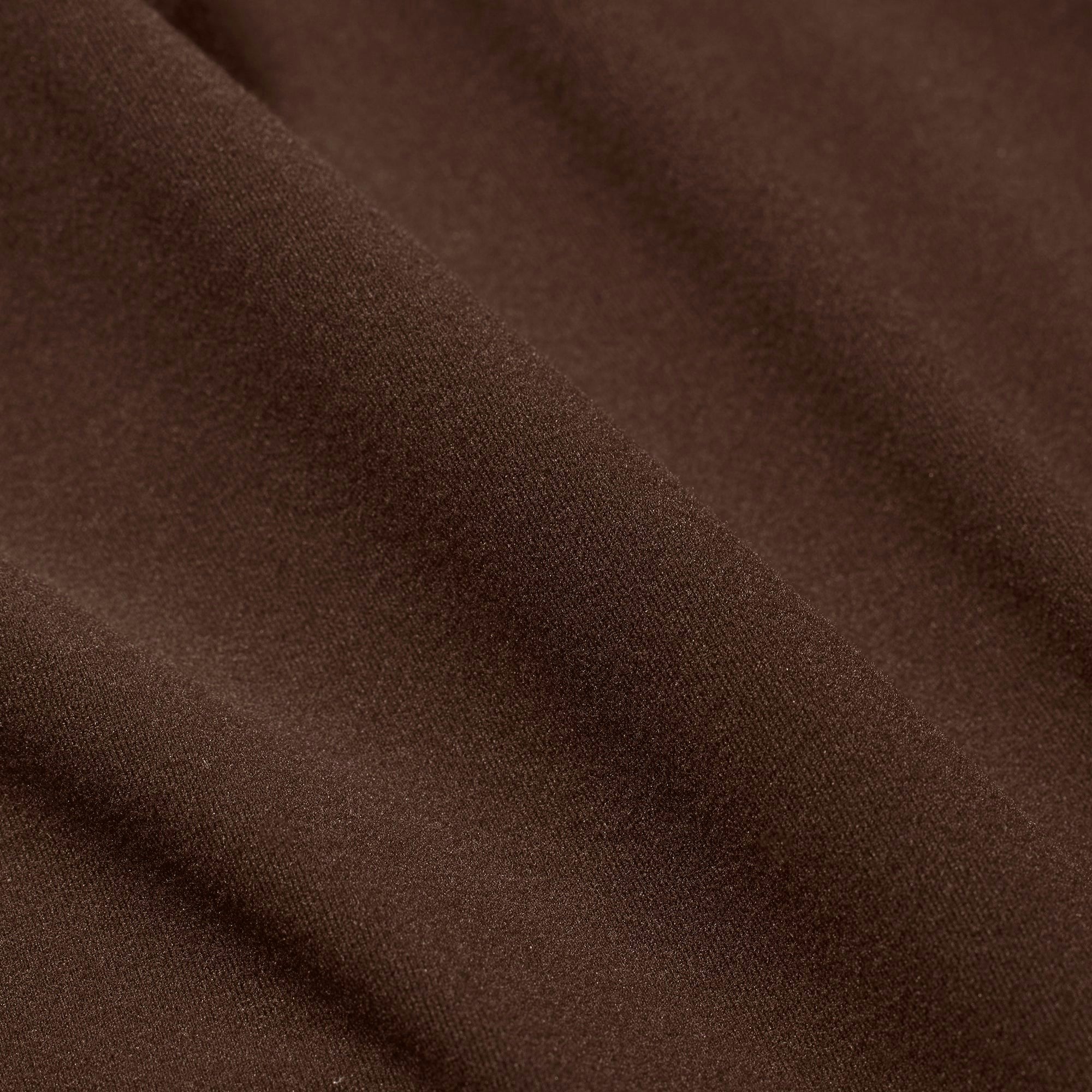 Skims Fits Everybody Lace Slip Dress Espresso