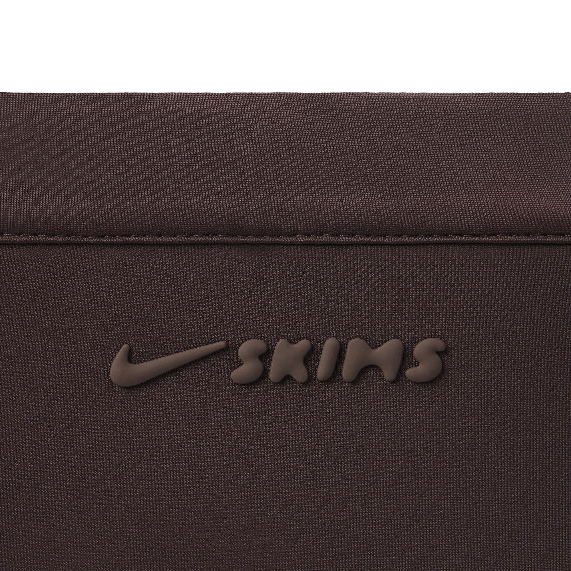 Skims Nikeskims Shine Racer Back Bra Phoenix