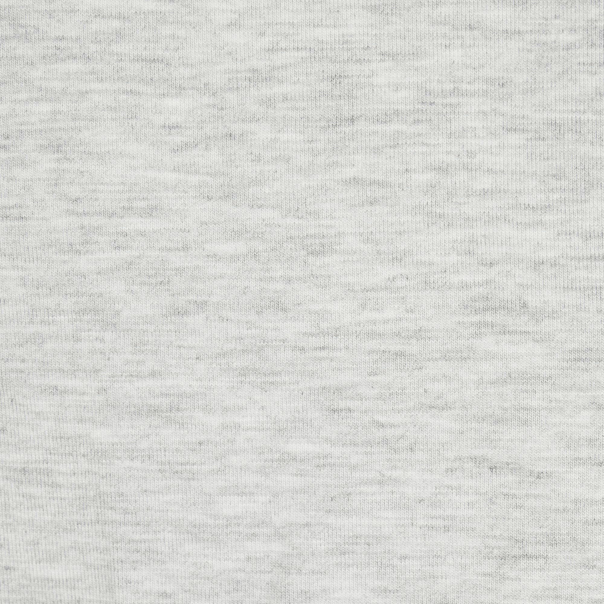 Skims Skims Sleep Long Sleeve Button Up Set Light Heather Grey