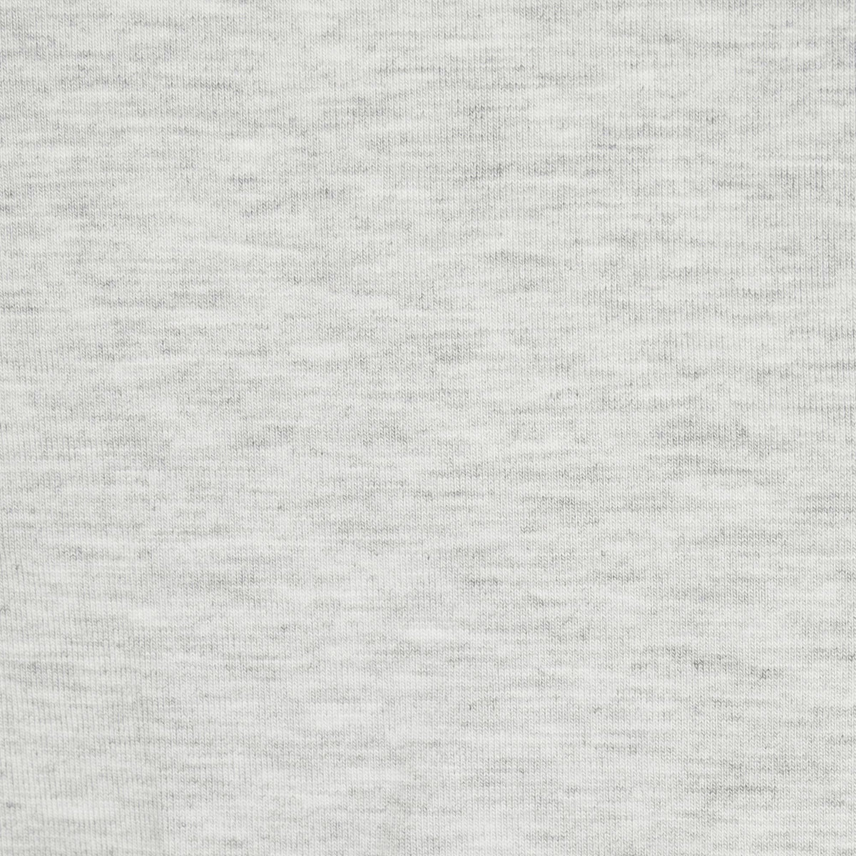 Skims Skims Sleep Long Sleeve Button Up Set Light Heather Grey