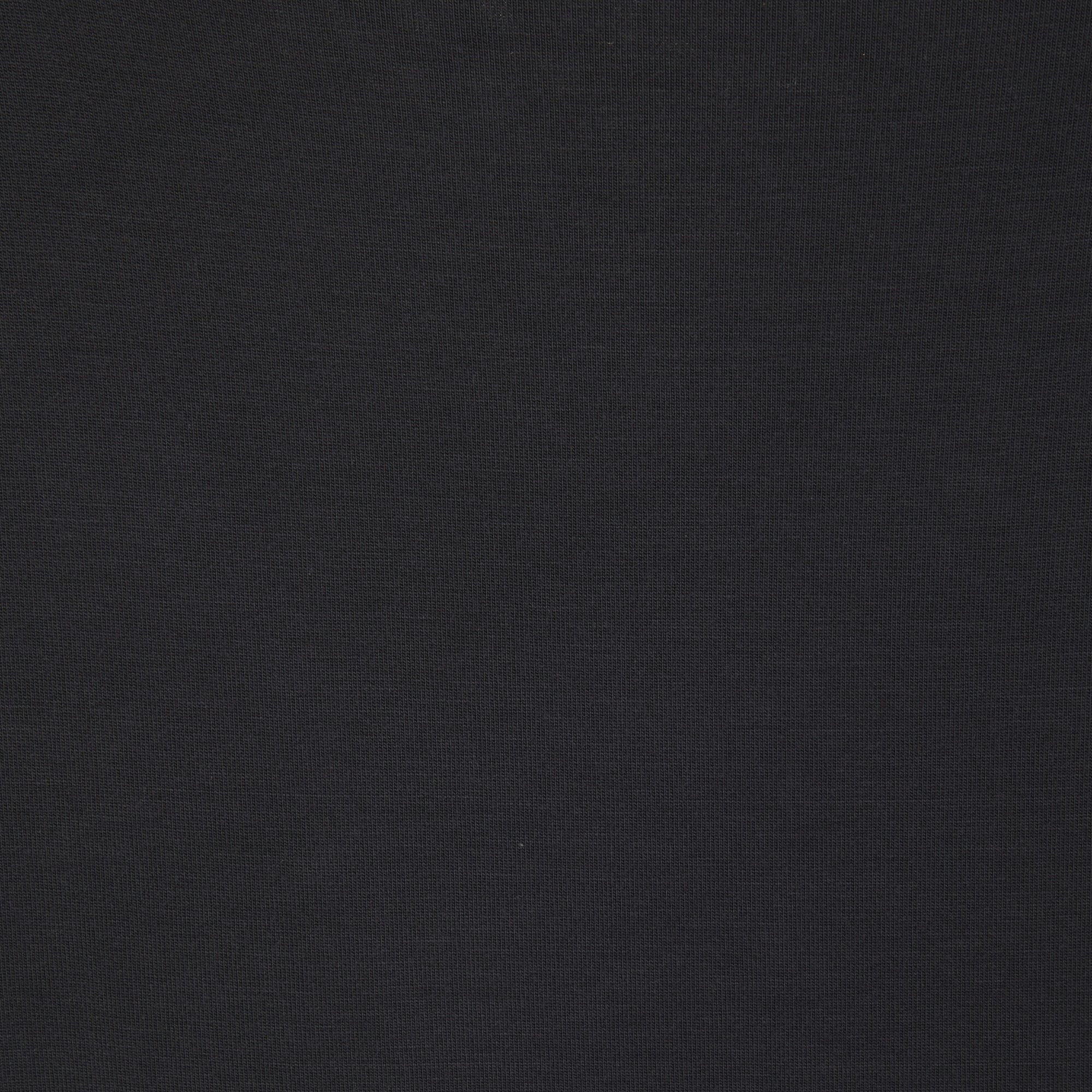 Skims Skims Sleep Long Sleeve Button Up Set Onyx