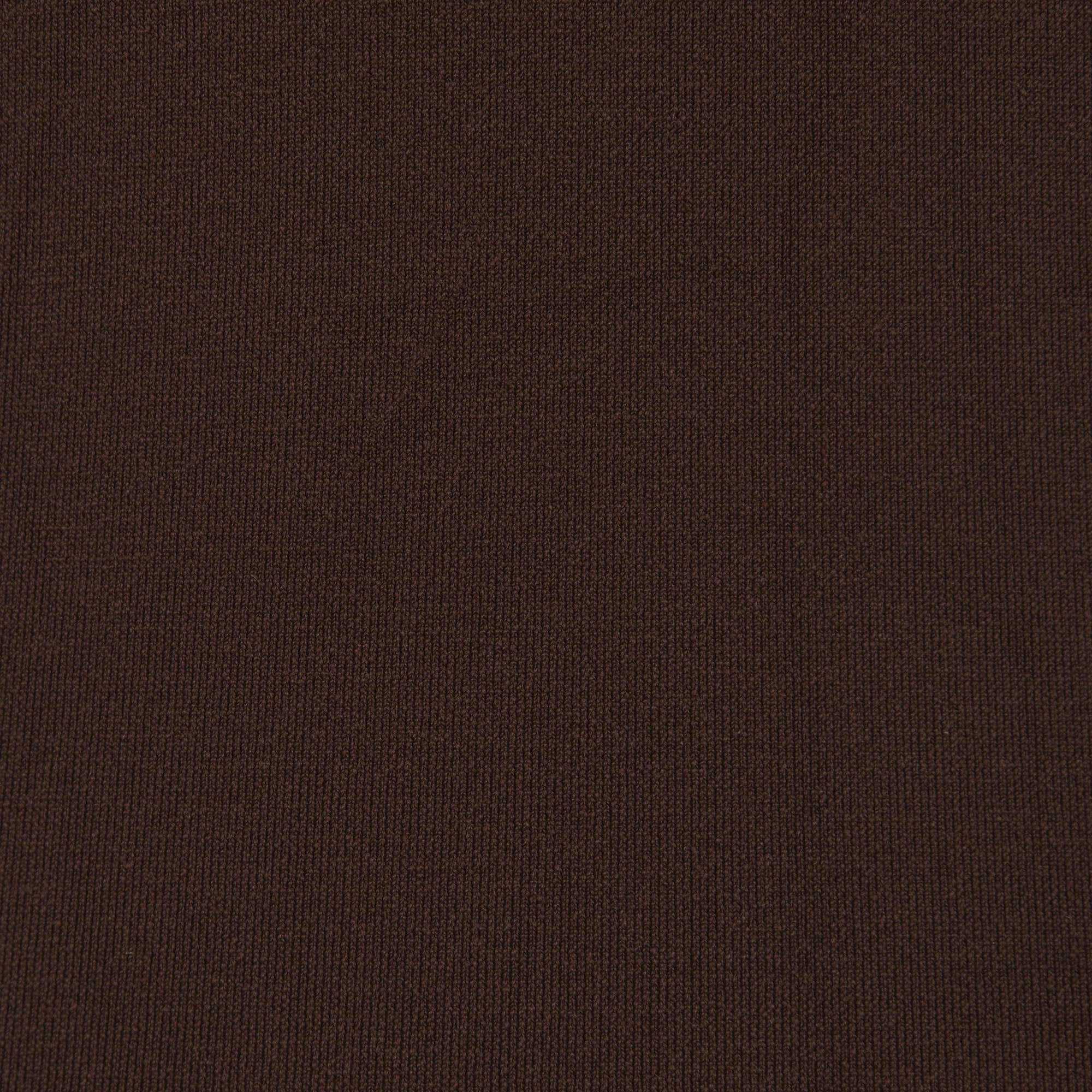 Skims Soft Smoothing Seamless T-Shirt Cocoa