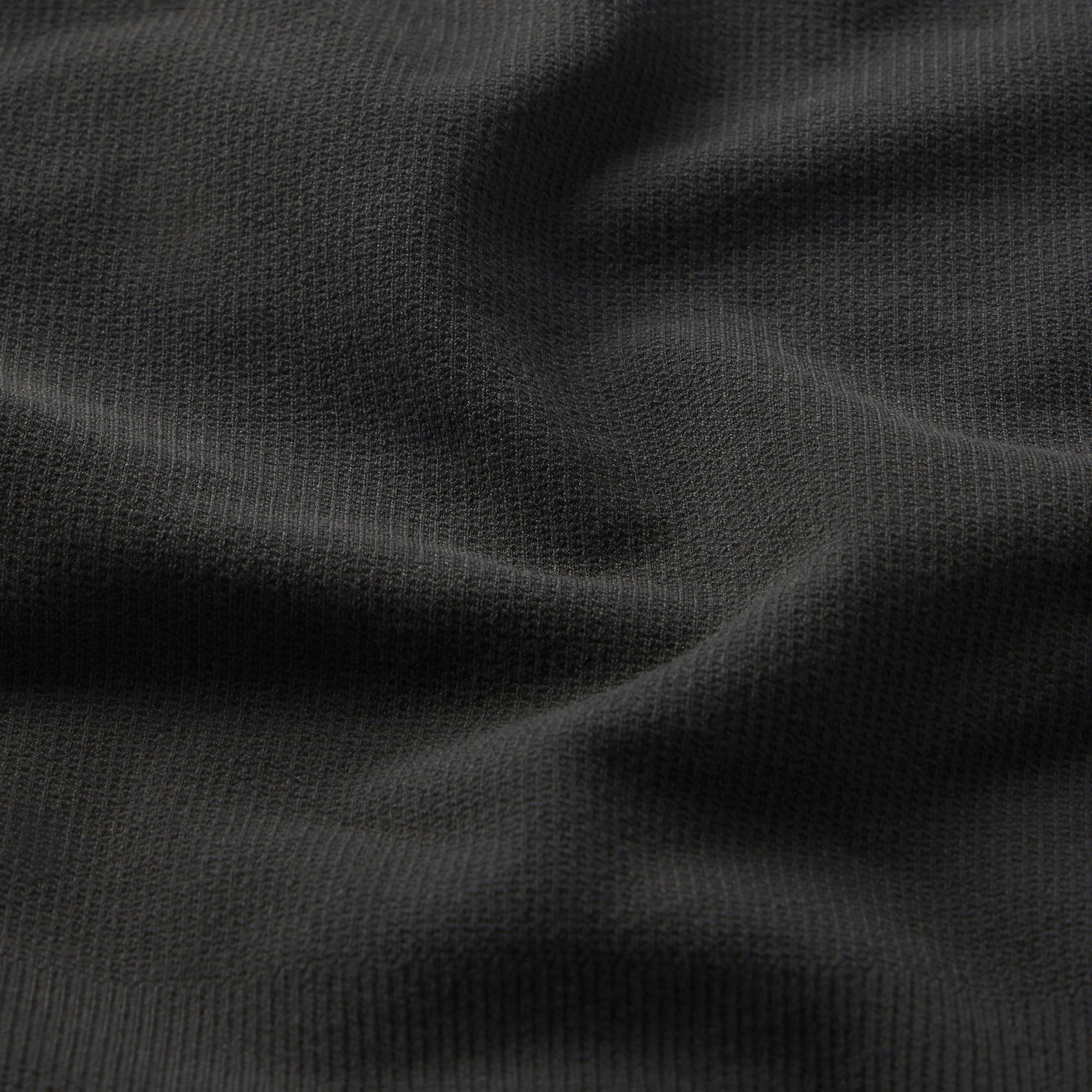 Skims Nikeskims Vintage Seamless Racer Back Tank Obsidian