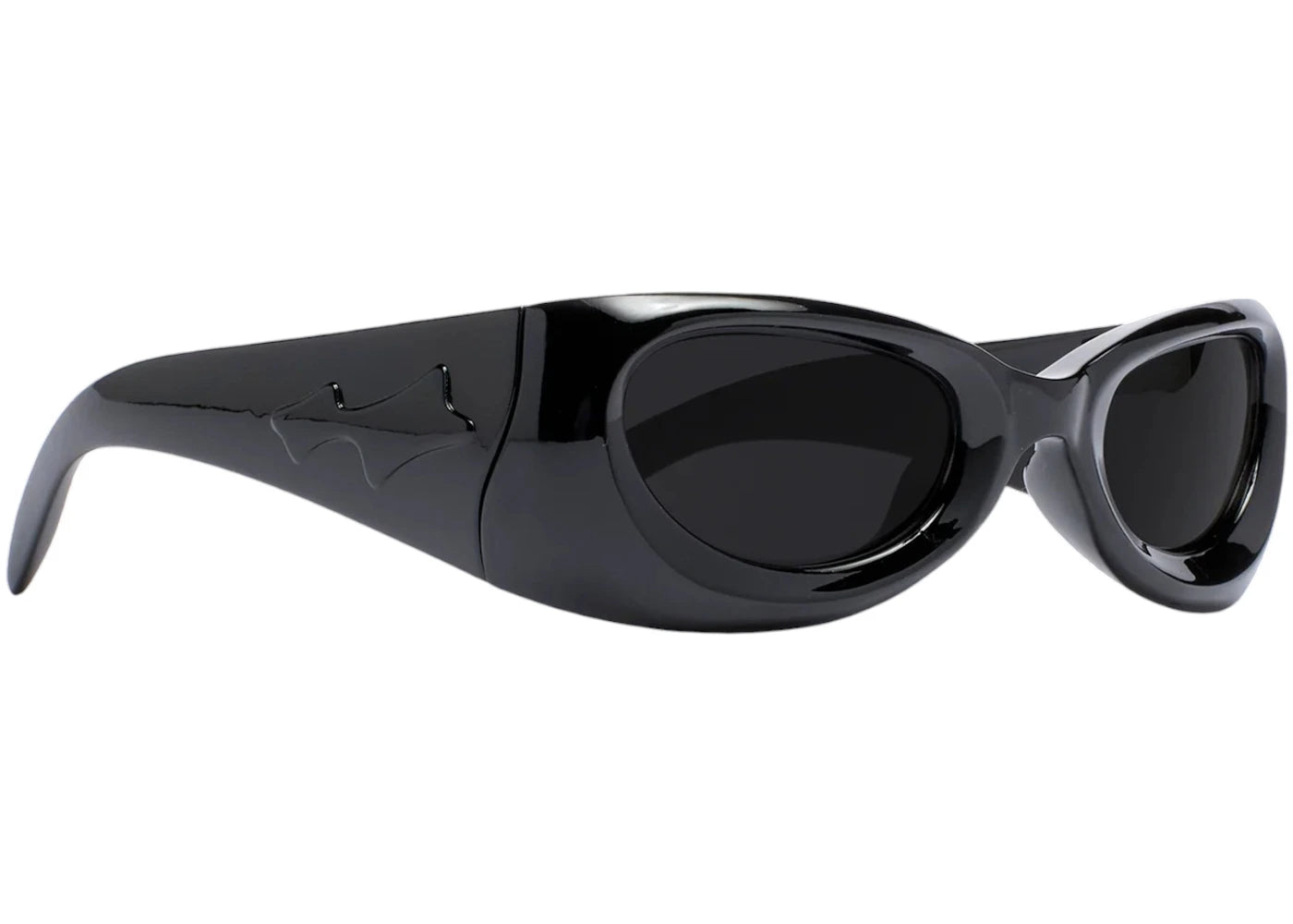 Skylrk Upside Down Bio-Nylon Sunglasses Gloss