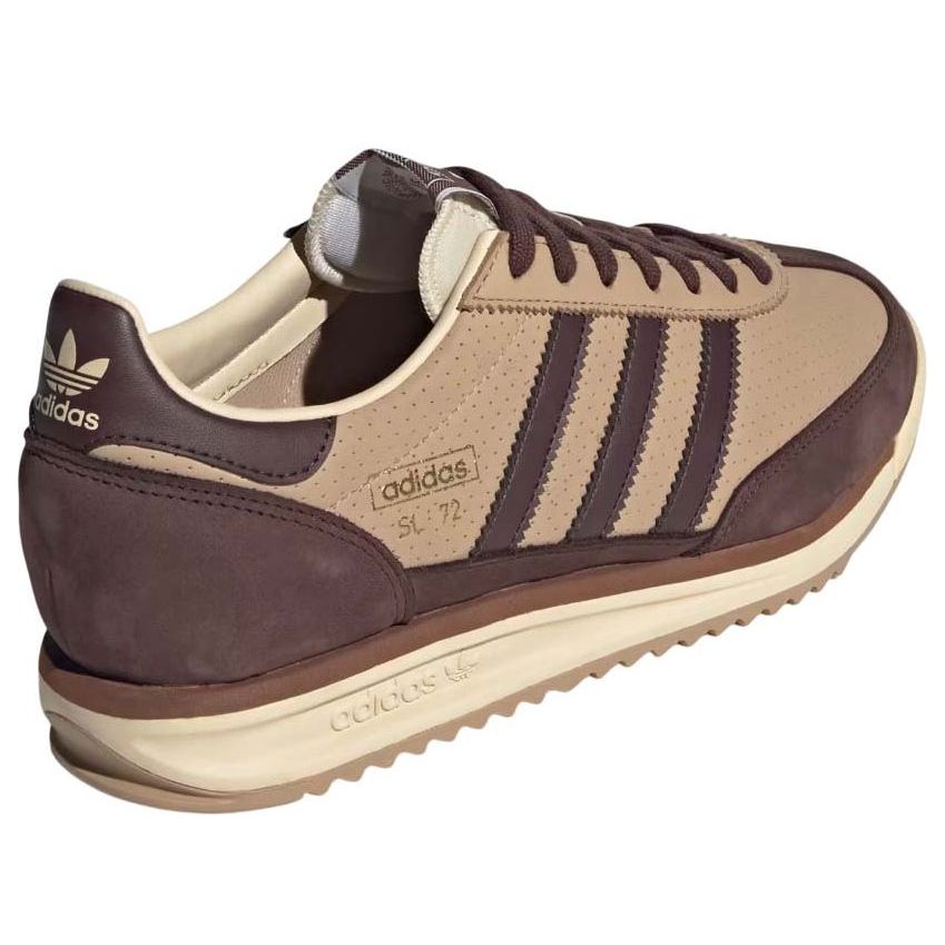 adidas SL 72 RS Warm Sand