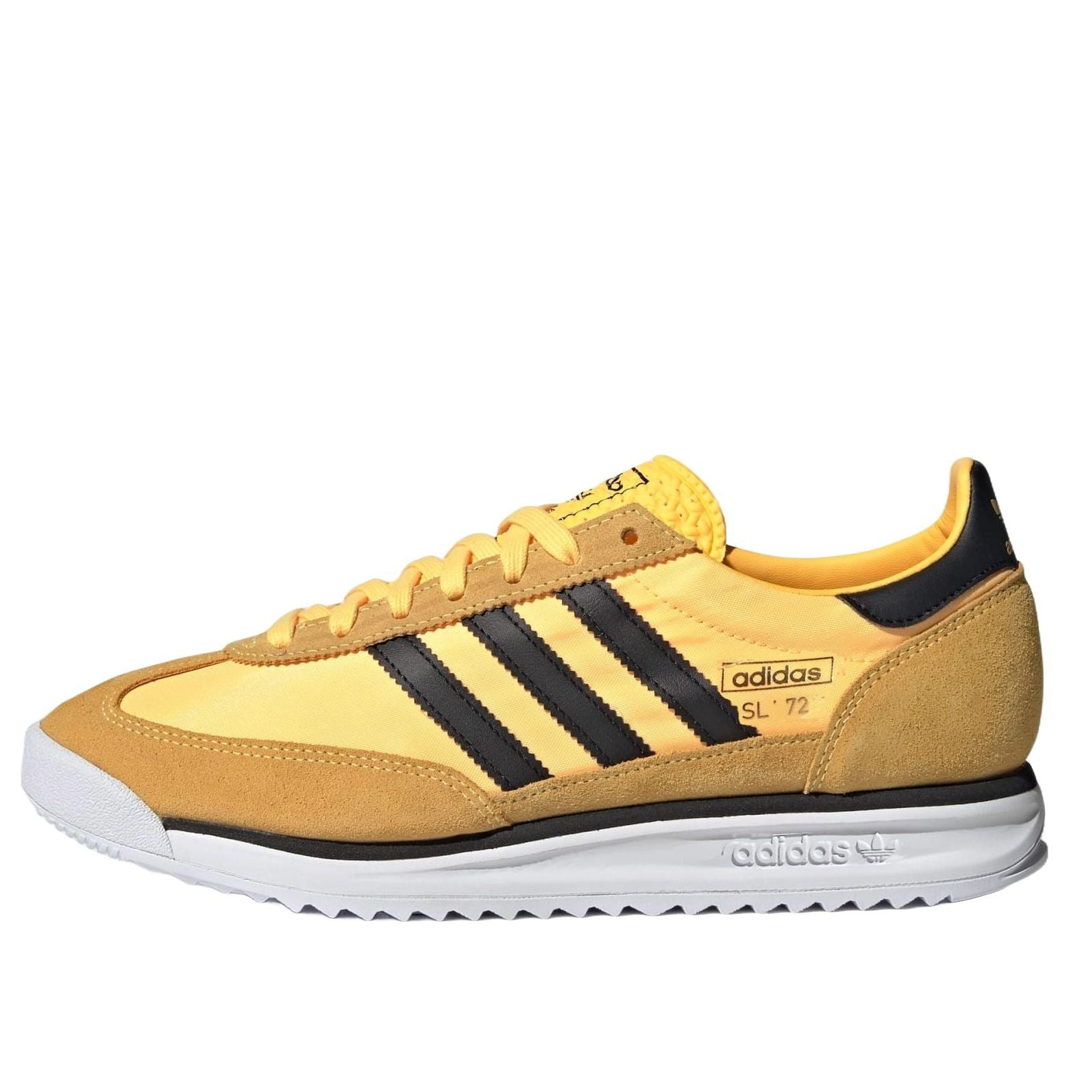 adidas SL 72 Spark Core Black