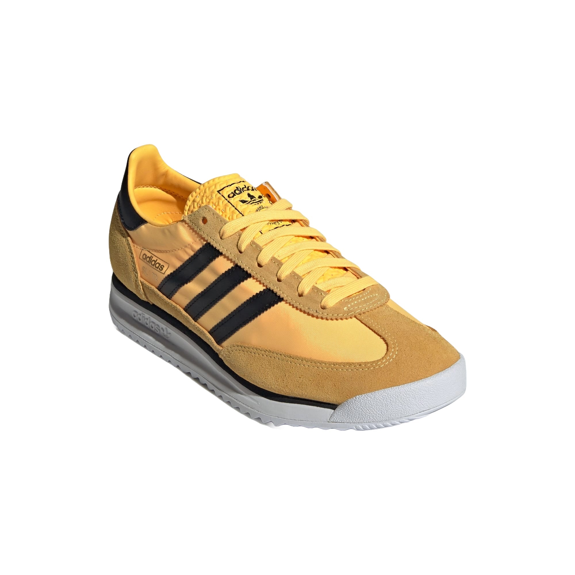 adidas SL 72 Spark Core Black