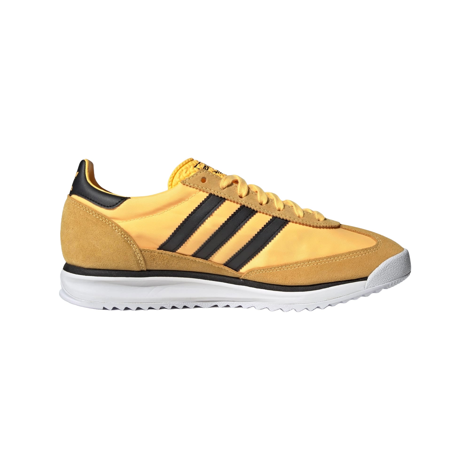 adidas SL 72 Spark Core Black