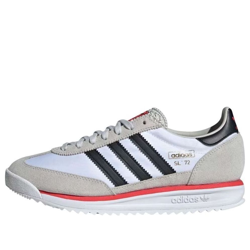 adidas SL 72 RS Cloud White Core Black