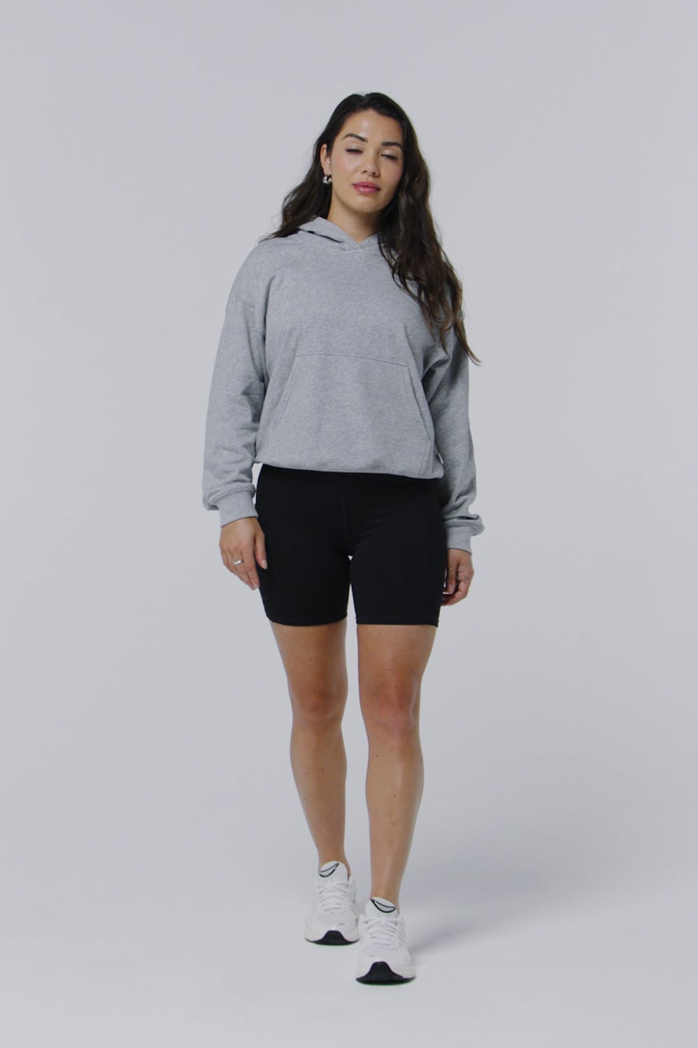 Fabletics On-The-Go High-Waisted Short 6"