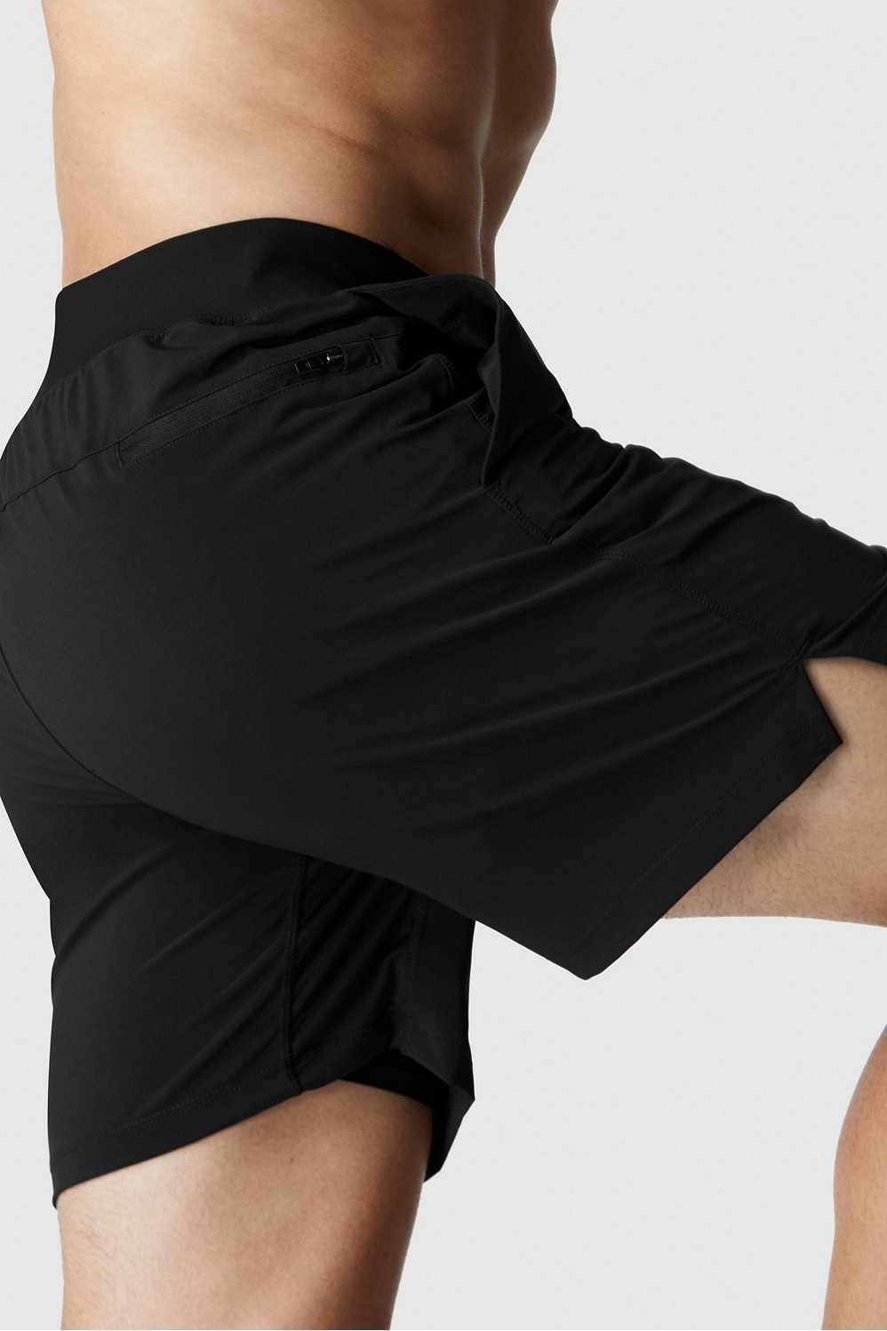 Fabletics The Franchise Short (Lined)