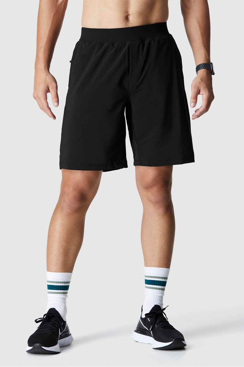 Fabletics The Franchise Short (Lined)