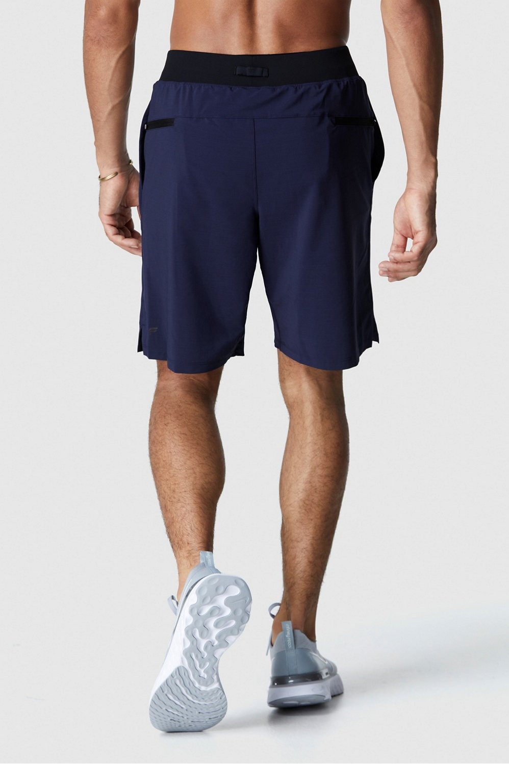 Fabletics The Franchise Short (Lined)