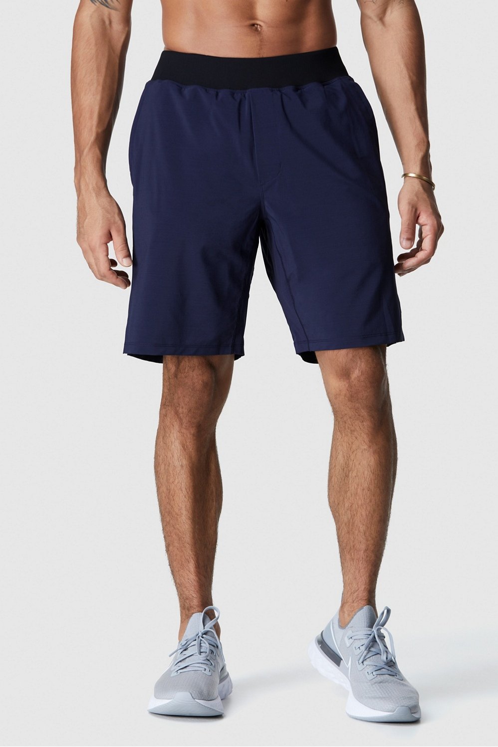 Fabletics The Franchise Short (Lined)