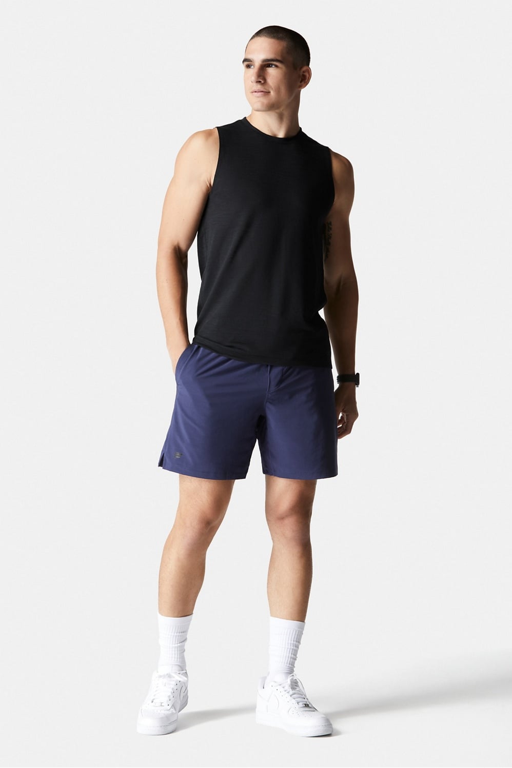 Fabletics The Franchise Short