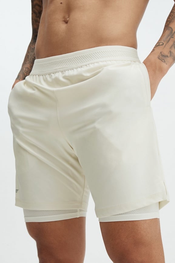 Fabletics The Fundamental Short (Lined)