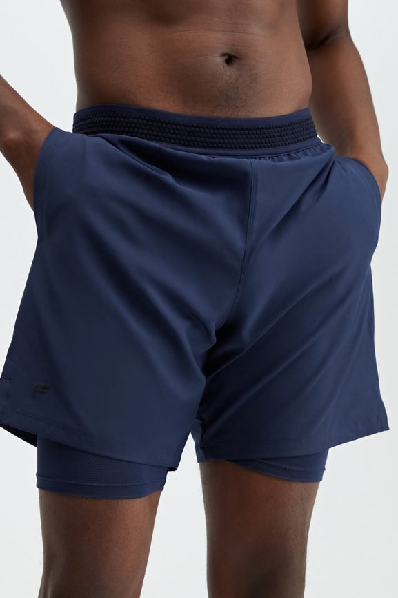 Fabletics The Fundamental Short (Lined)