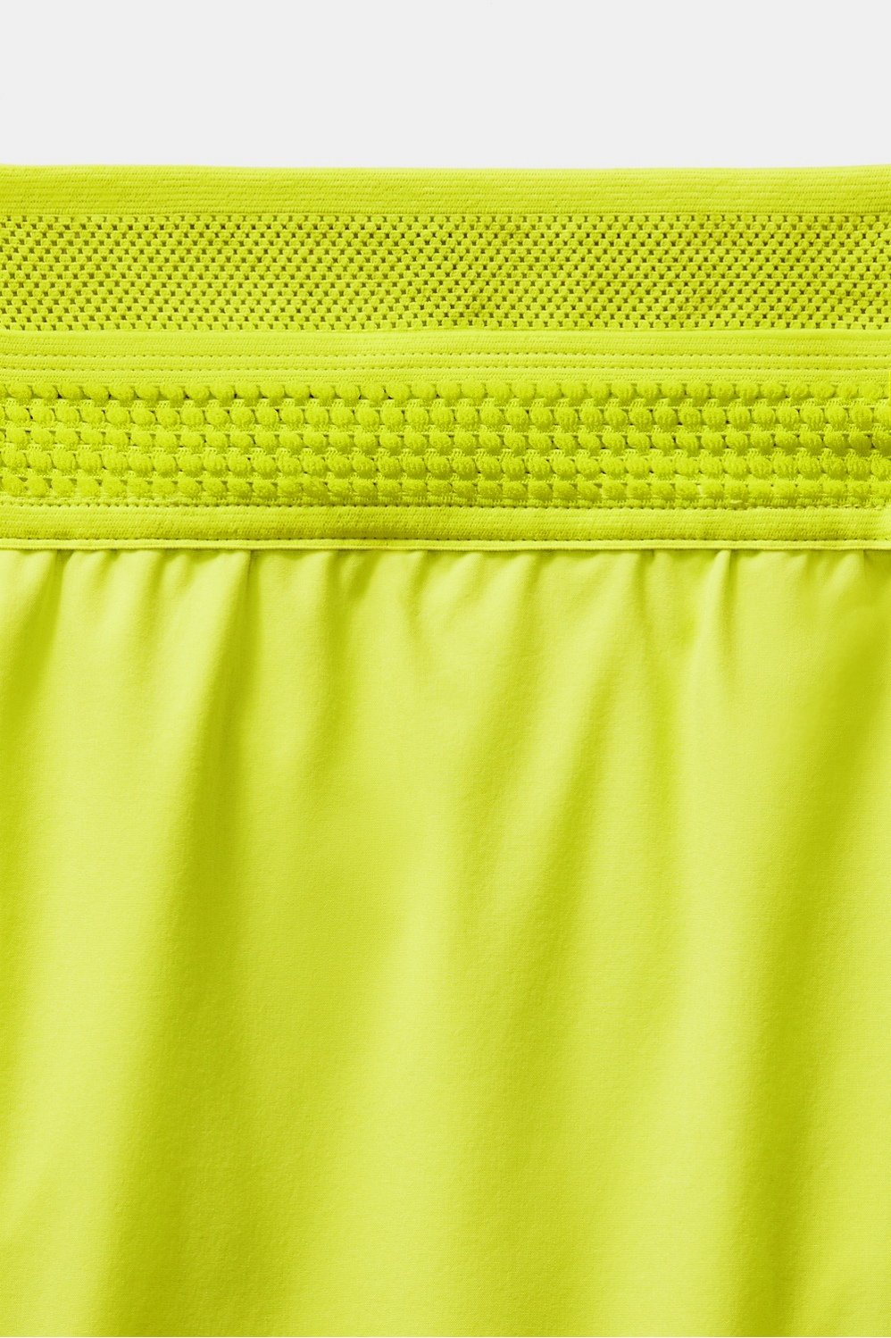 Fabletics The Fundamental Short (Lined)