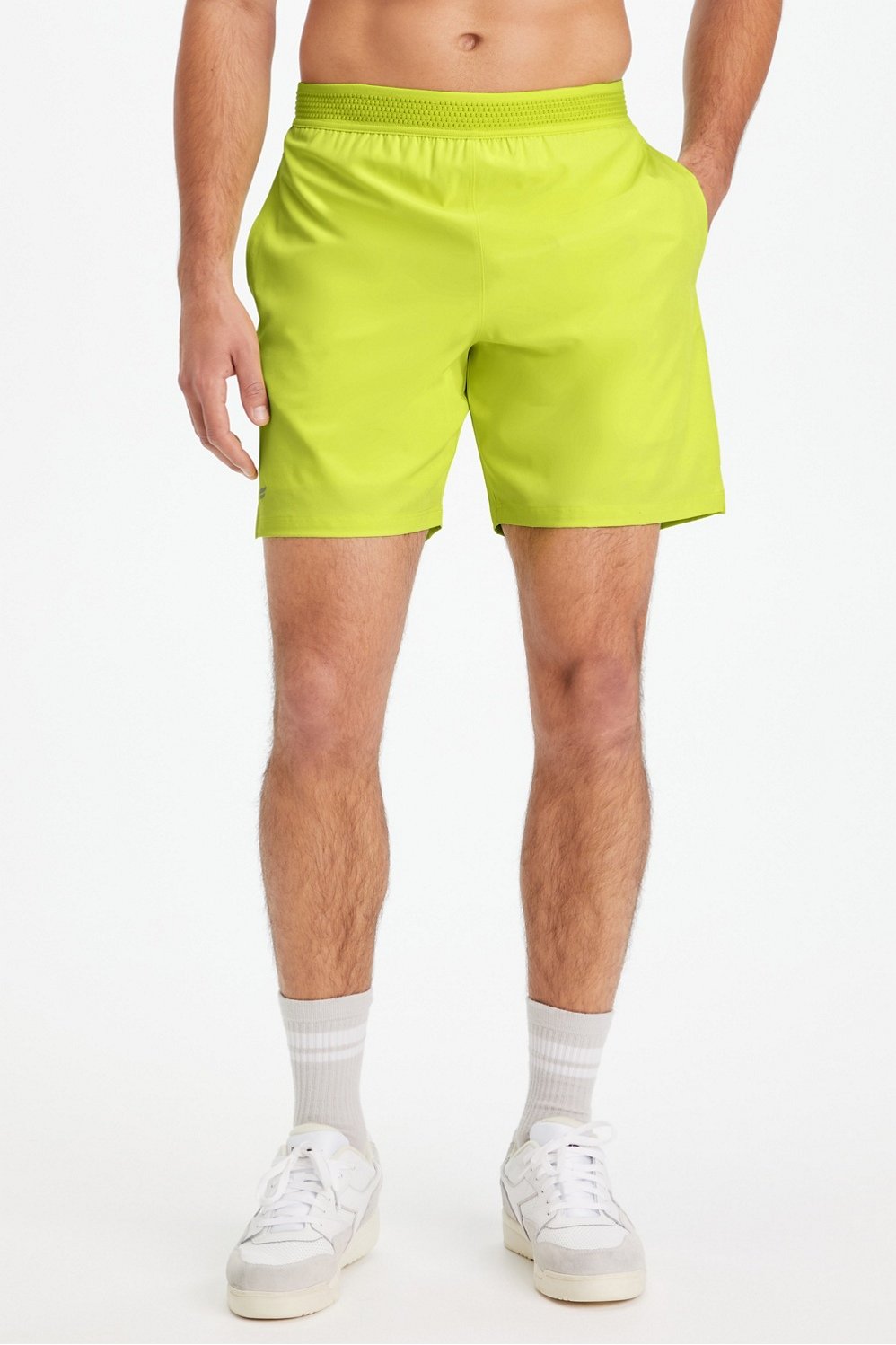 Fabletics The Fundamental Short (Lined)