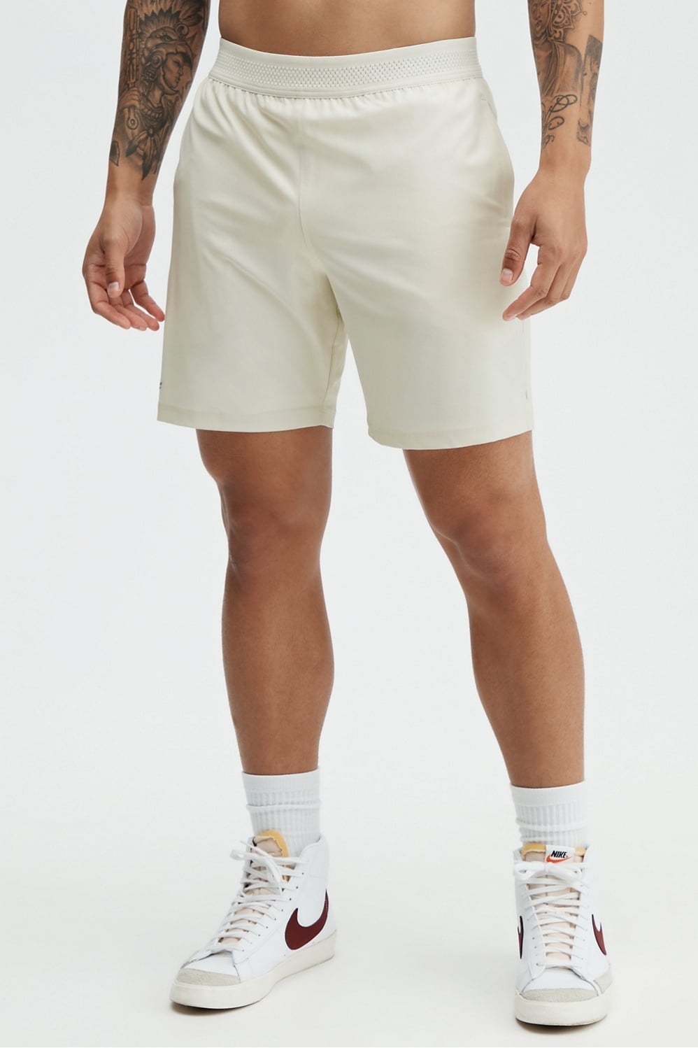 Fabletics The Fundamental Short