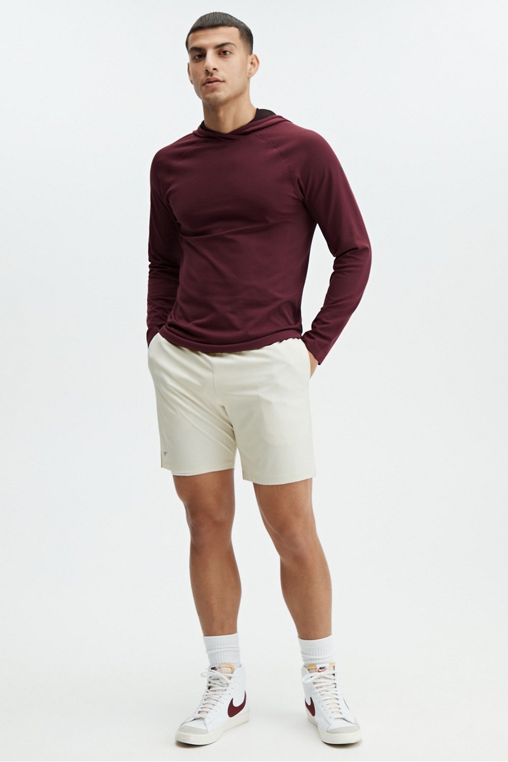Fabletics The Fundamental Short