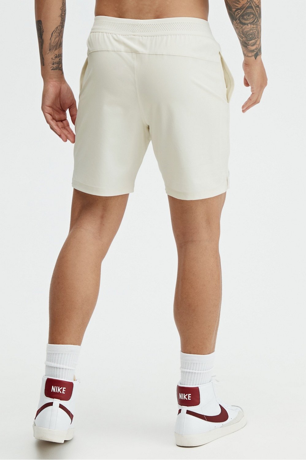 Fabletics The Fundamental Short