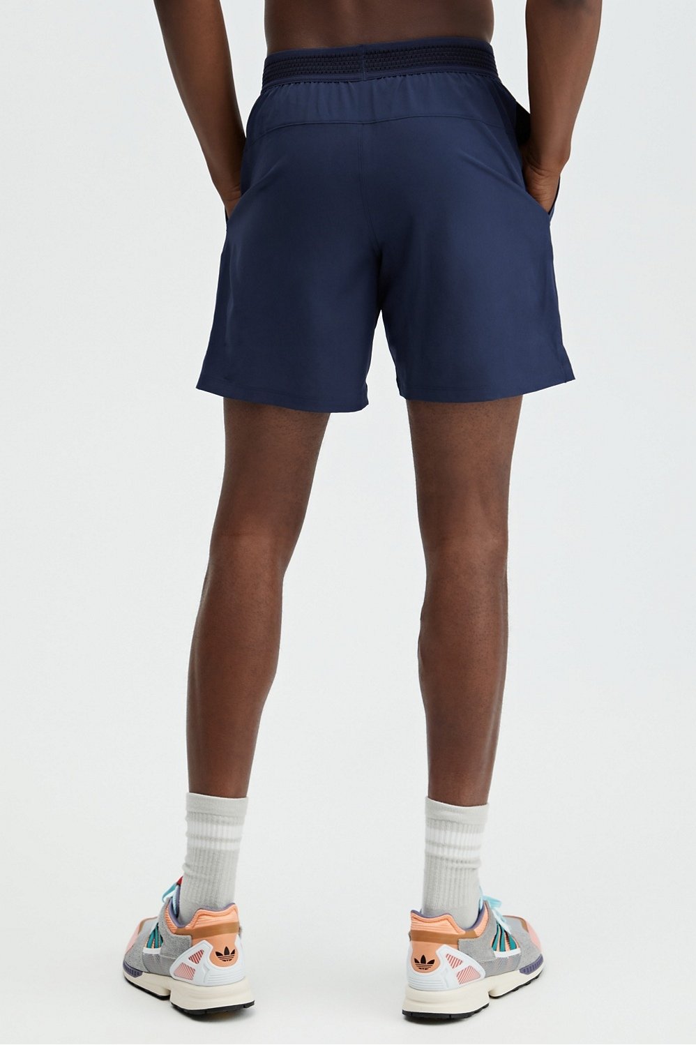 Fabletics The Fundamental Short