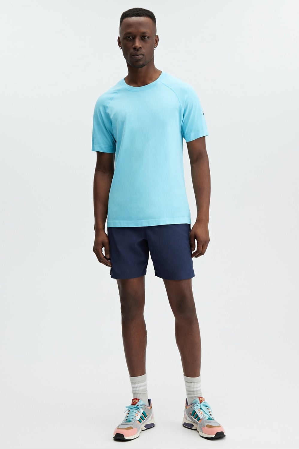 Fabletics The Fundamental Short