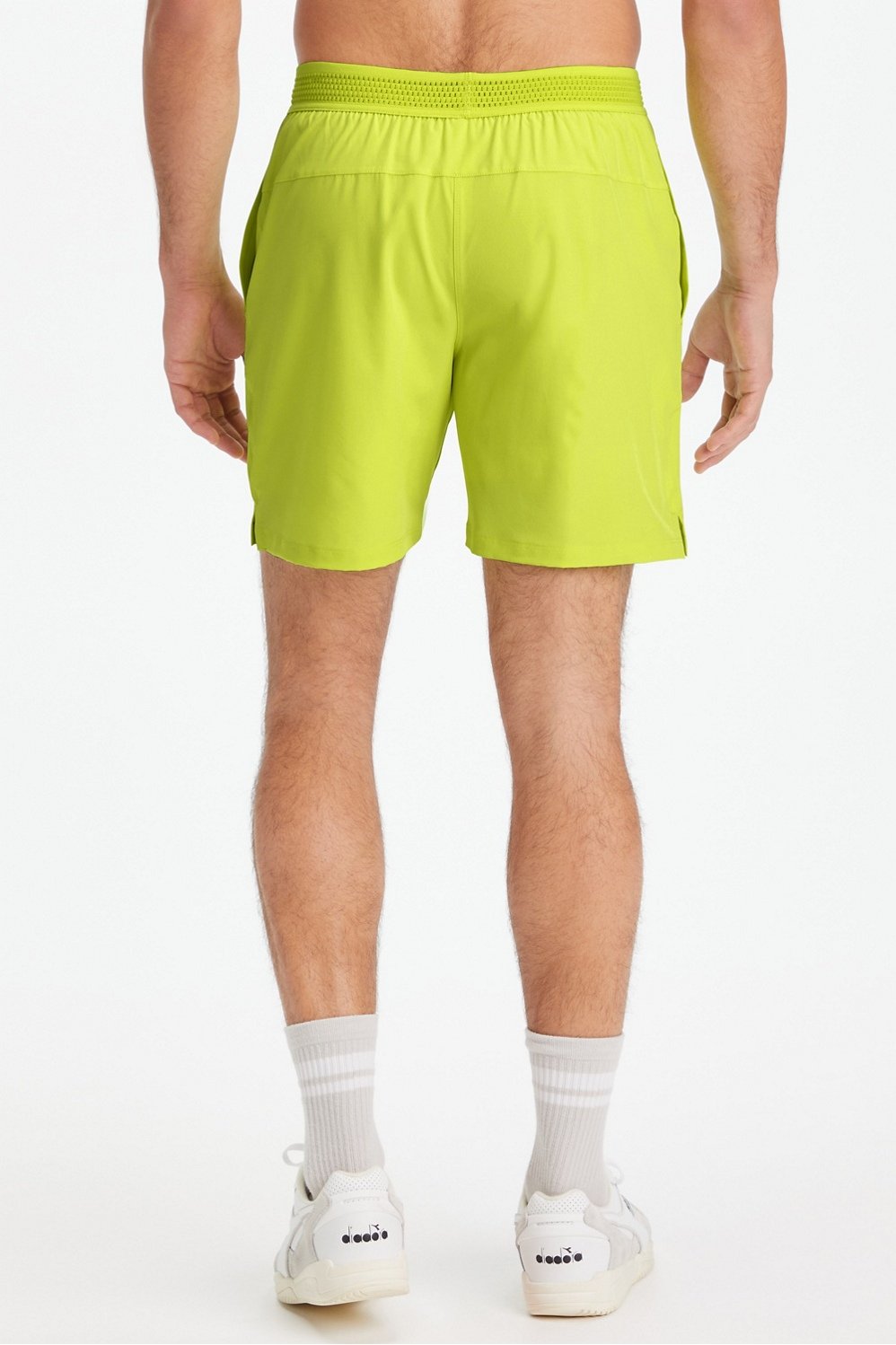 Fabletics The Fundamental Short